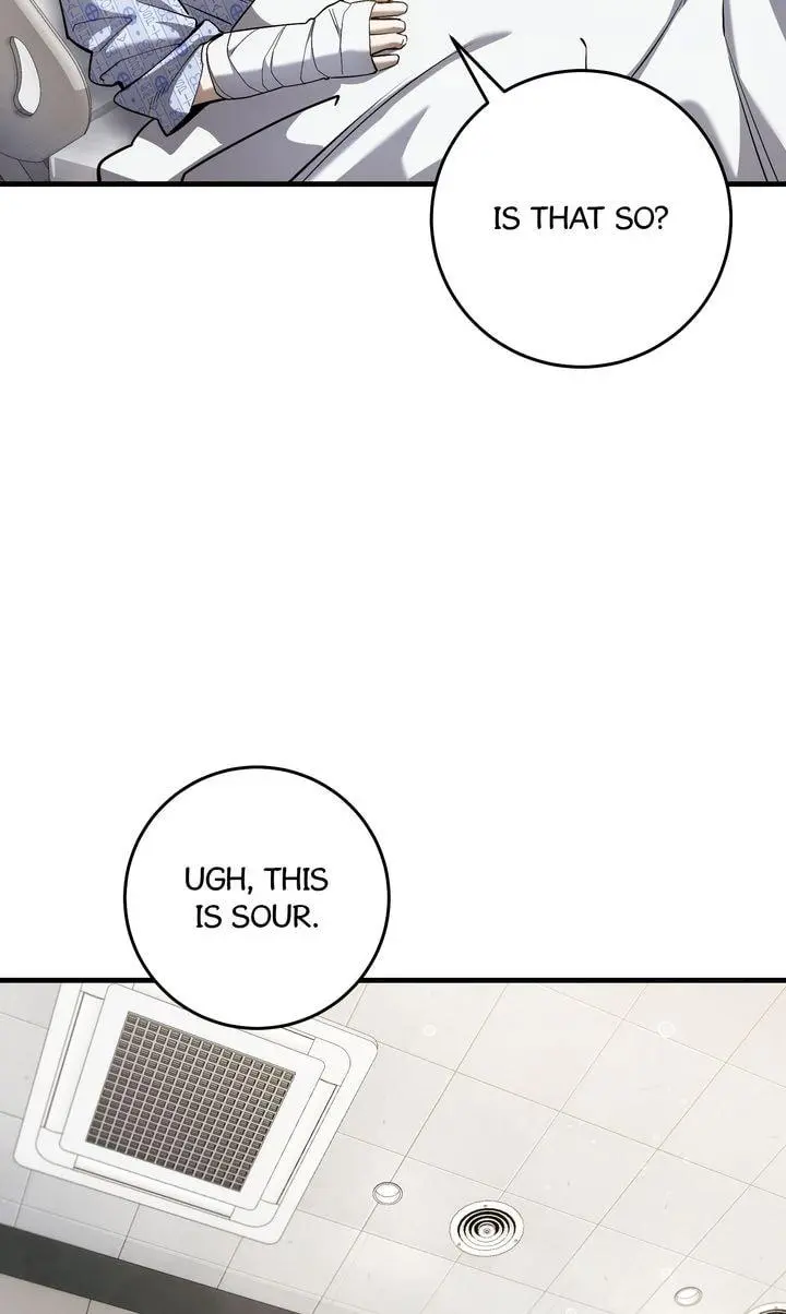 The Hunter Wants to Live Quietly Chapter 48 page 85