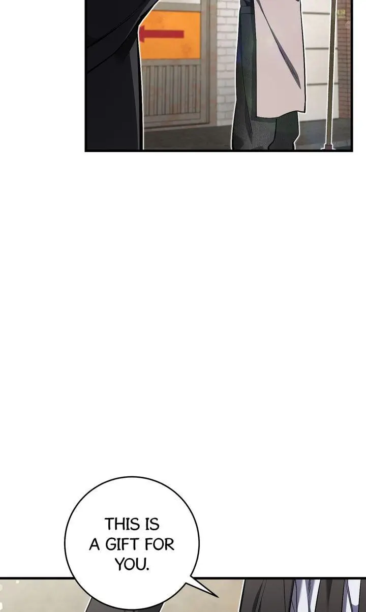 The Hunter Wants to Live Quietly Chapter 48 page 91