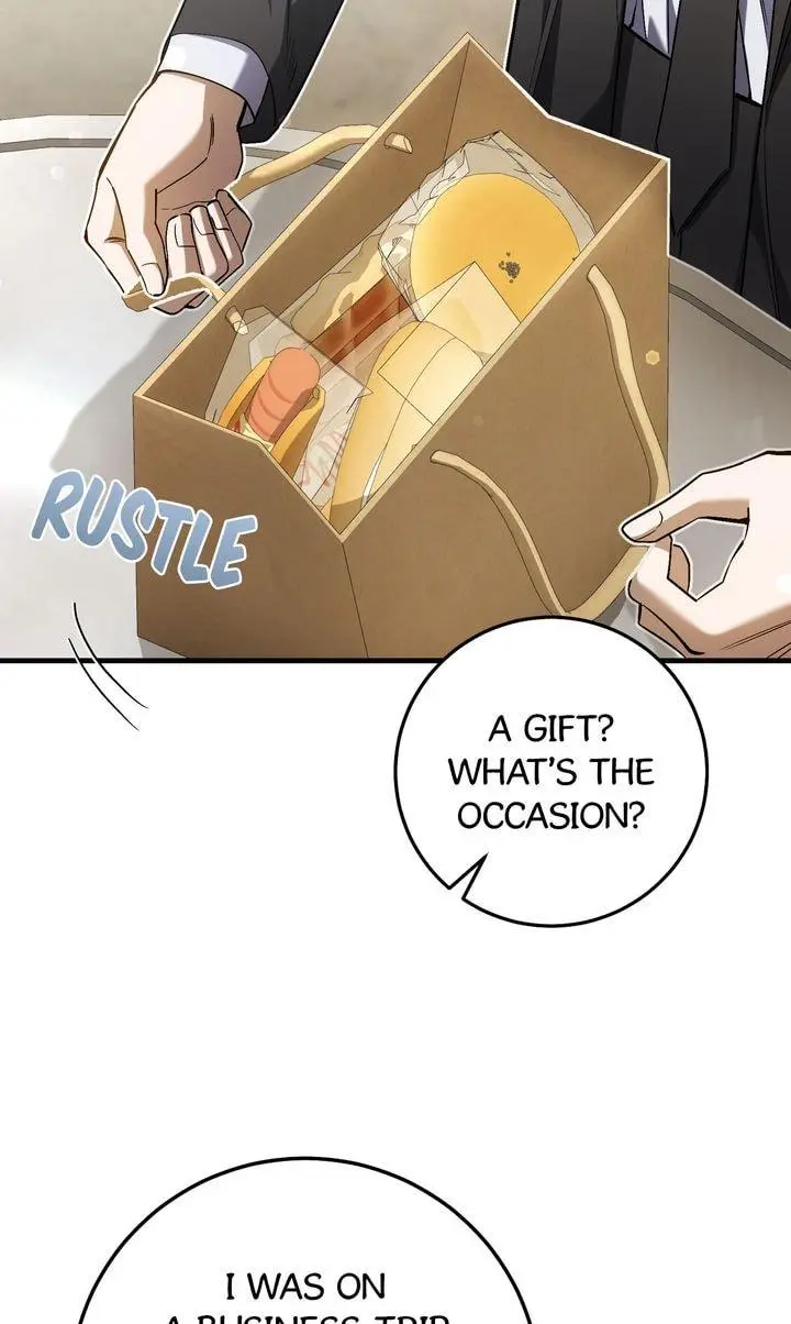 The Hunter Wants to Live Quietly Chapter 48 page 92