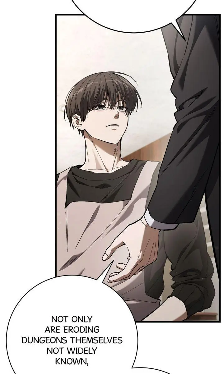 The Hunter Wants to Live Quietly Chapter 48 page 102