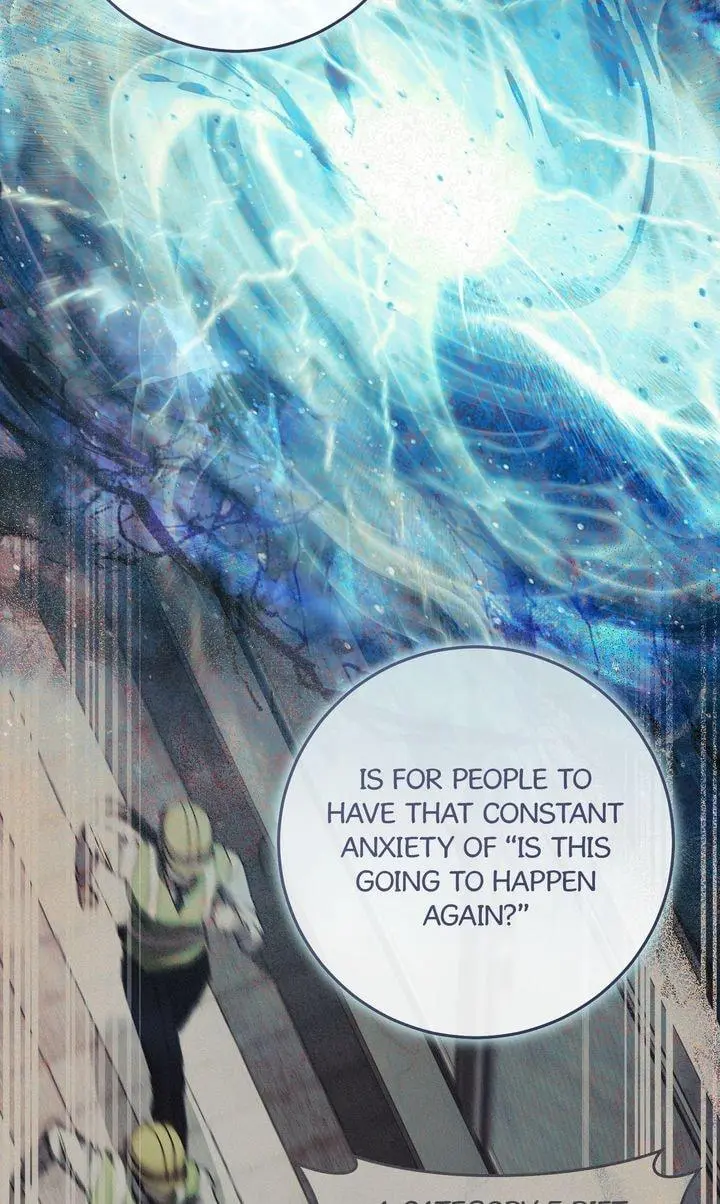 The Hunter Wants to Live Quietly Chapter 48 page 106