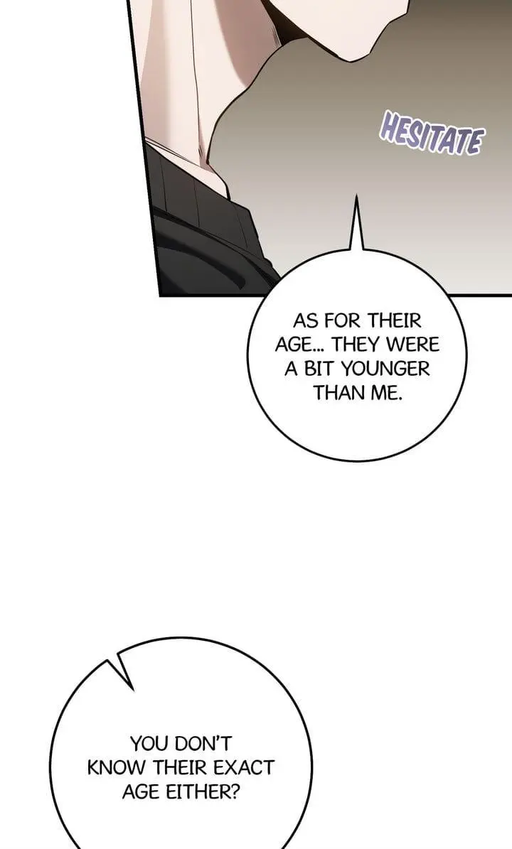 The Hunter Wants to Live Quietly Chapter 49 page 36