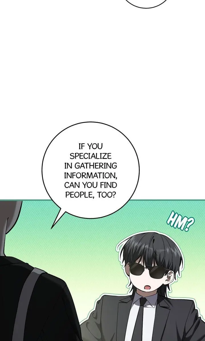 The Hunter Wants to Live Quietly Chapter 49 page 24