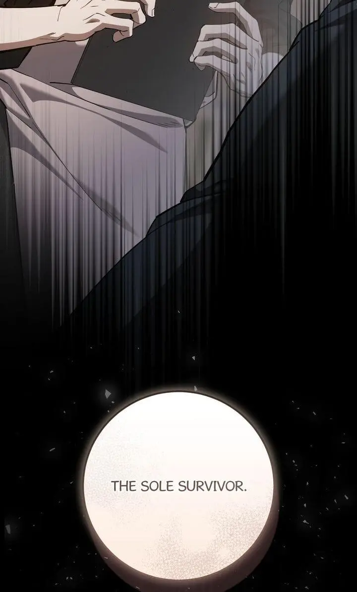 The Hunter Wants to Live Quietly Chapter 49 page 45