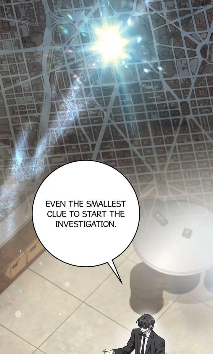 The Hunter Wants to Live Quietly Chapter 49 page 42