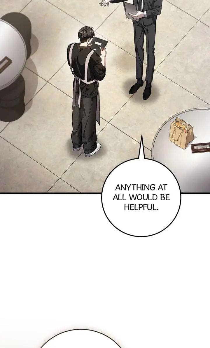 The Hunter Wants to Live Quietly Chapter 49 page 43