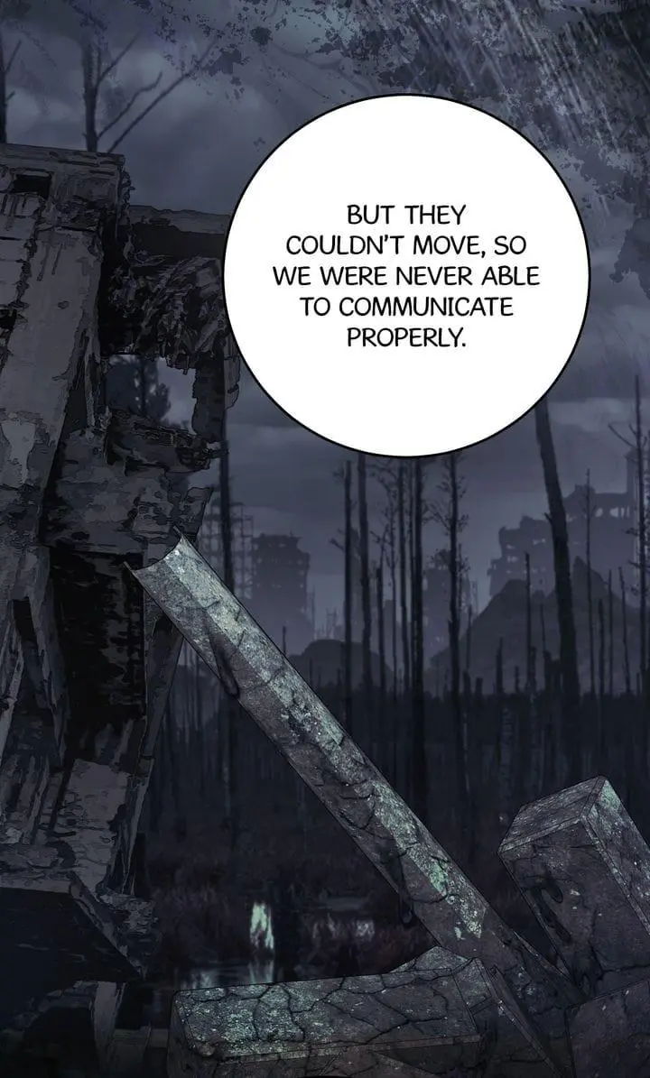 The Hunter Wants to Live Quietly Chapter 49 page 48