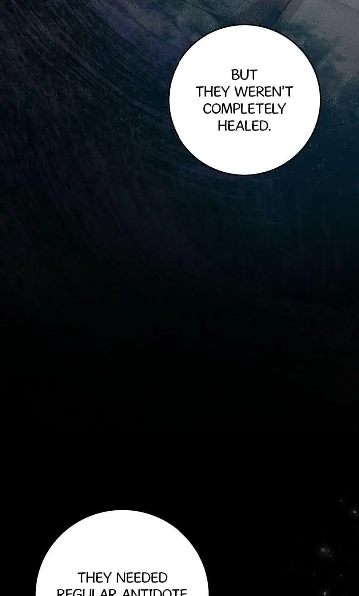 The Hunter Wants to Live Quietly Chapter 49 page 51