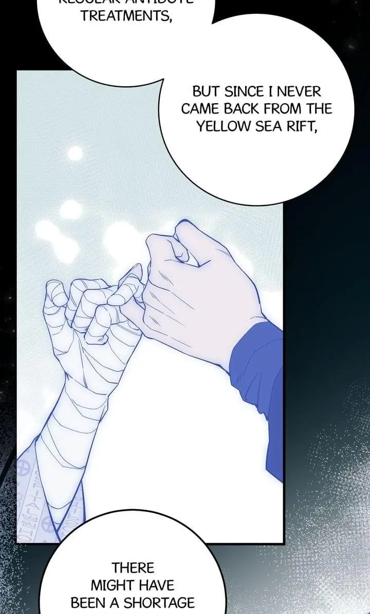 The Hunter Wants to Live Quietly Chapter 49 page 52