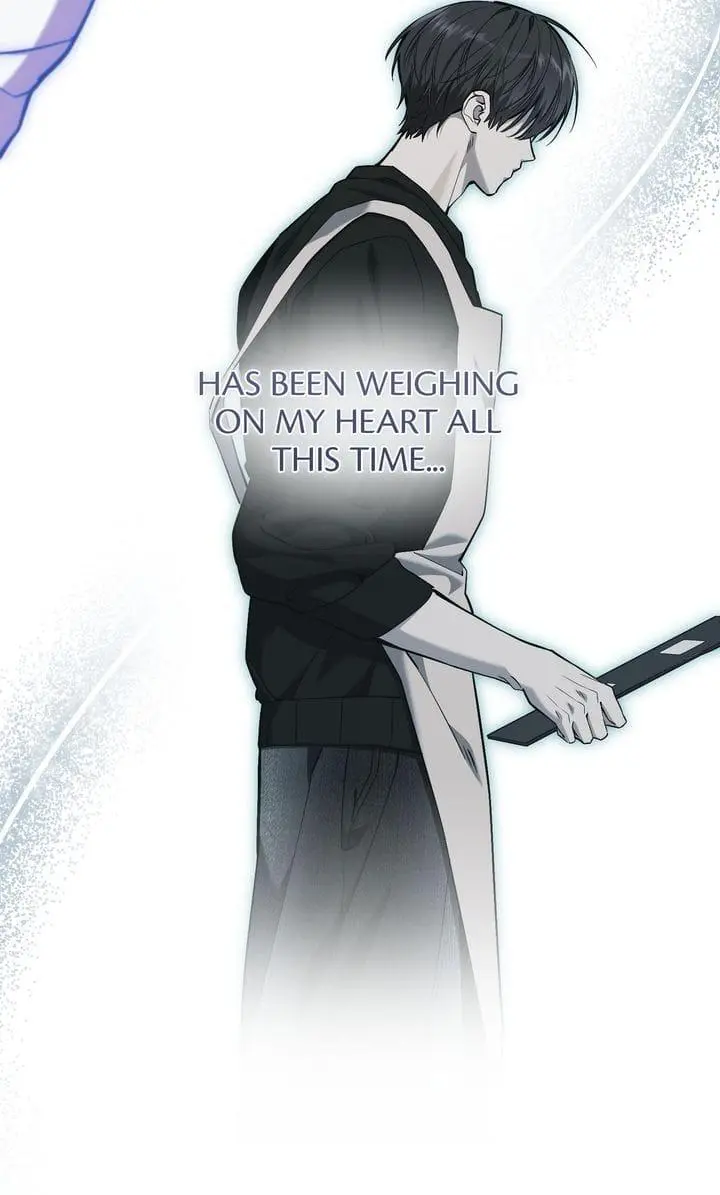 The Hunter Wants to Live Quietly Chapter 49 page 54