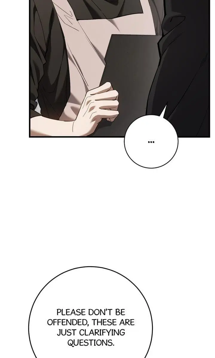 The Hunter Wants to Live Quietly Chapter 49 page 56