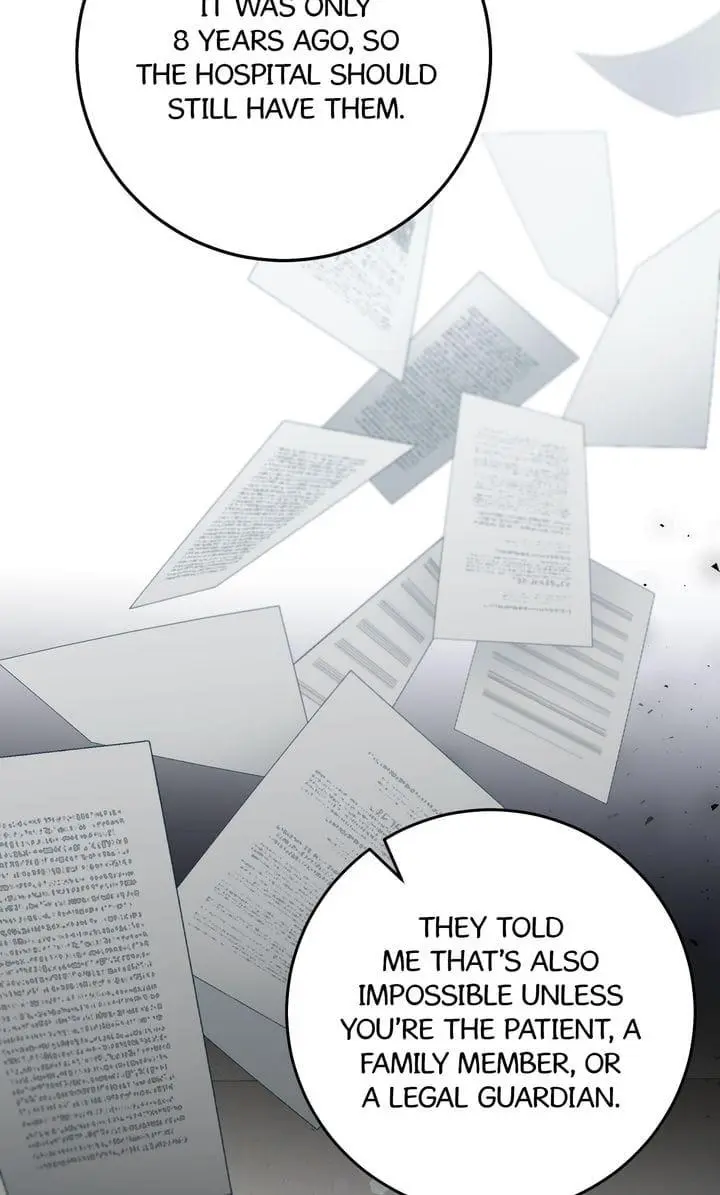 The Hunter Wants to Live Quietly Chapter 49 page 59