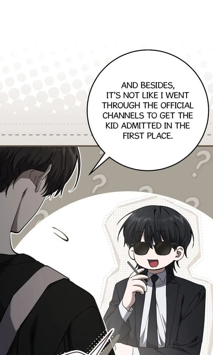 The Hunter Wants to Live Quietly Chapter 49 page 61