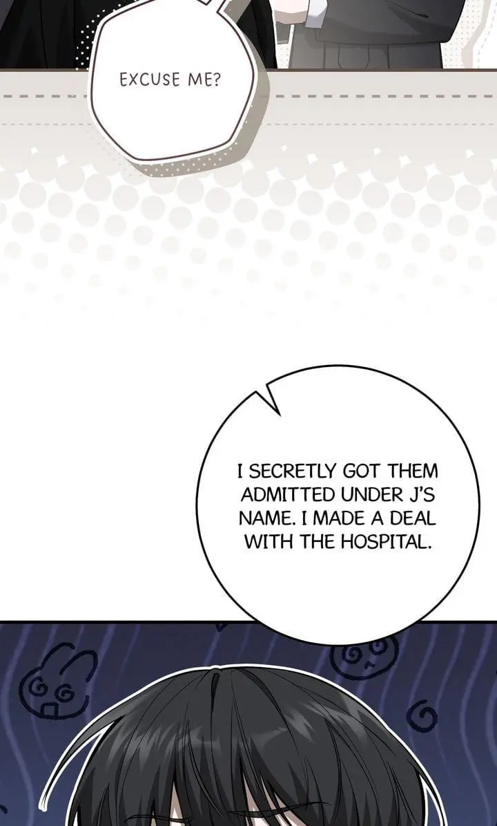 The Hunter Wants to Live Quietly Chapter 49 page 62