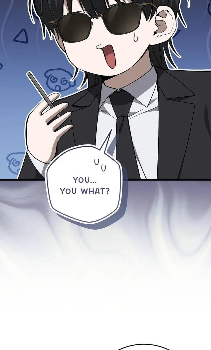The Hunter Wants to Live Quietly Chapter 49 page 63