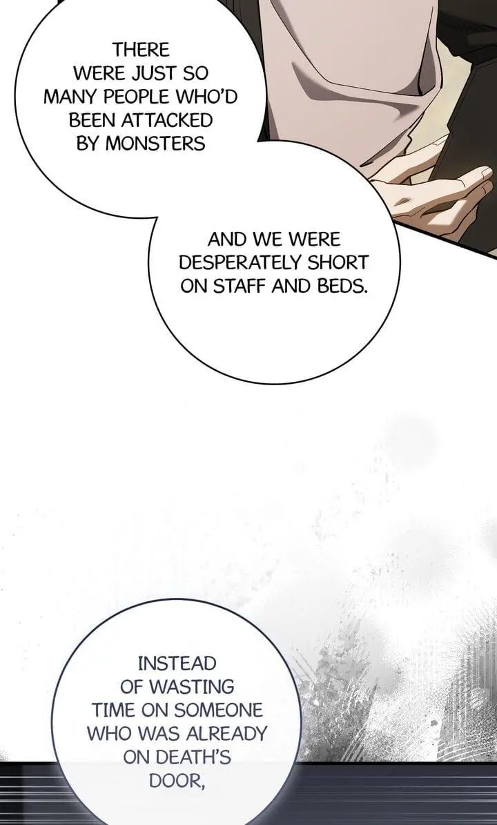 The Hunter Wants to Live Quietly Chapter 49 page 65