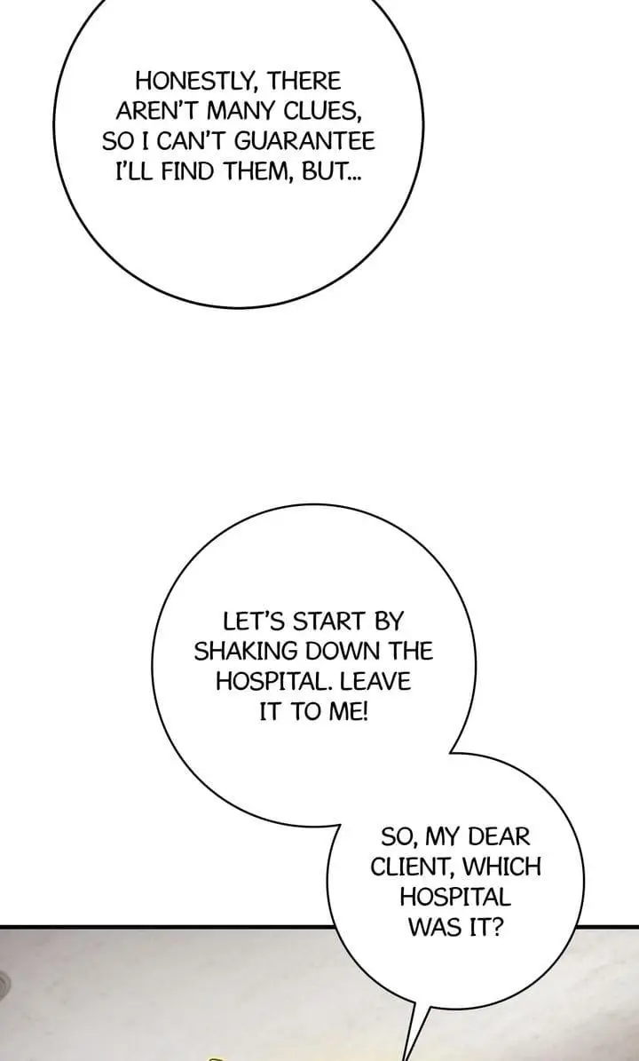 The Hunter Wants to Live Quietly Chapter 49 page 69