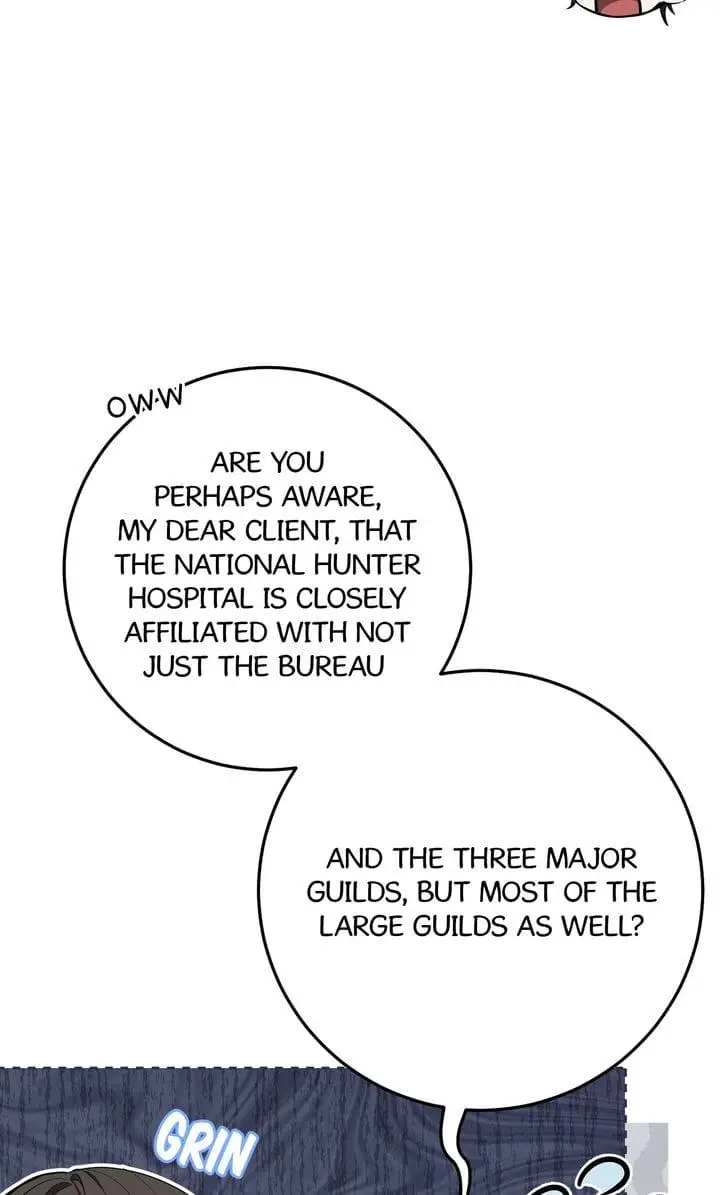 The Hunter Wants to Live Quietly Chapter 49 page 75