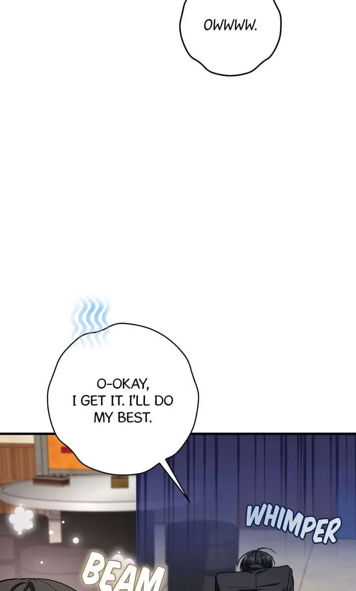 The Hunter Wants to Live Quietly Chapter 49 page 78