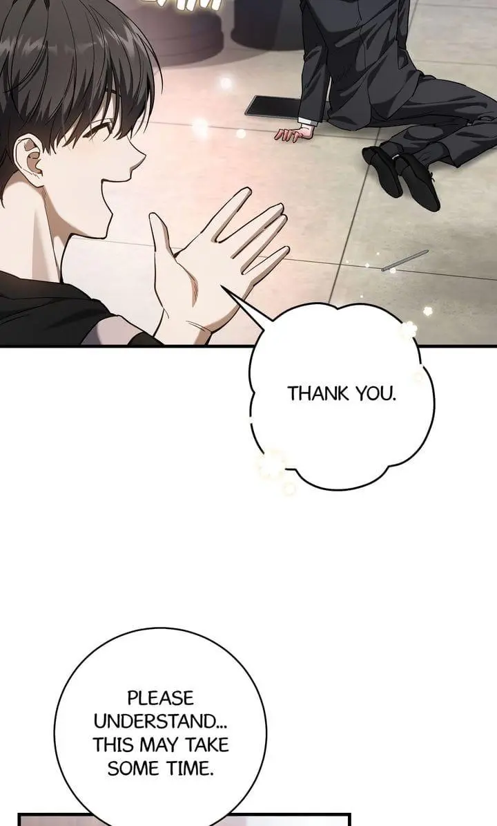 The Hunter Wants to Live Quietly Chapter 49 page 79