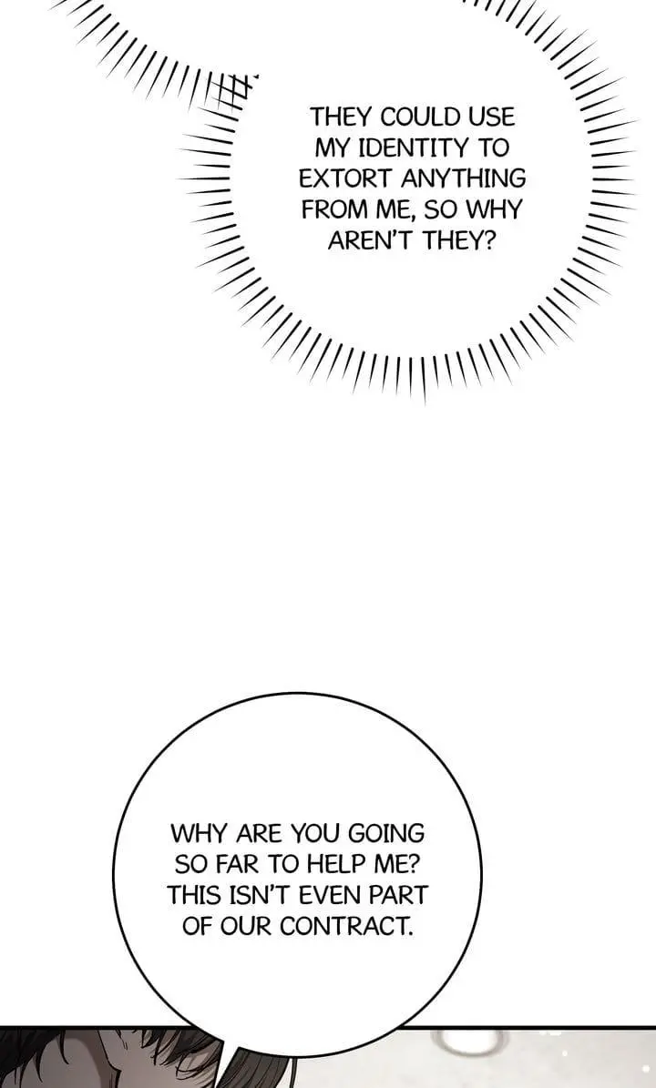The Hunter Wants to Live Quietly Chapter 49 page 84