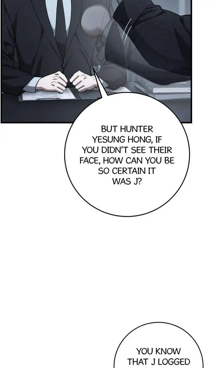 The Hunter Wants to Live Quietly Chapter 49 page 94