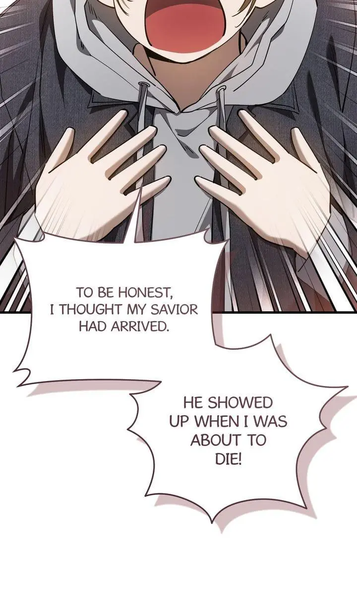 The Hunter Wants to Live Quietly Chapter 49 page 97