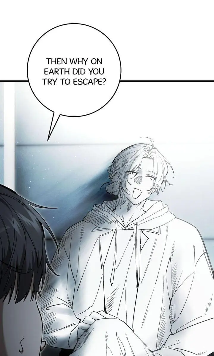 The Hunter Wants to Live Quietly Chapter 49 page 98