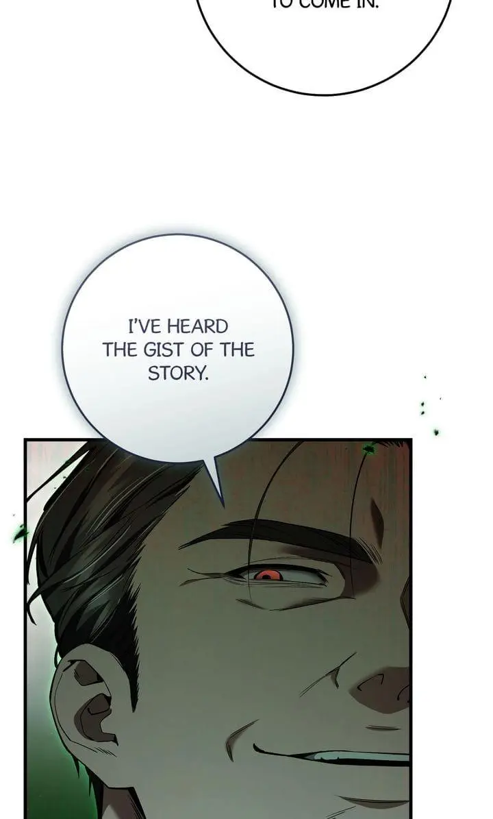 The Hunter Wants to Live Quietly Chapter 49 page 104