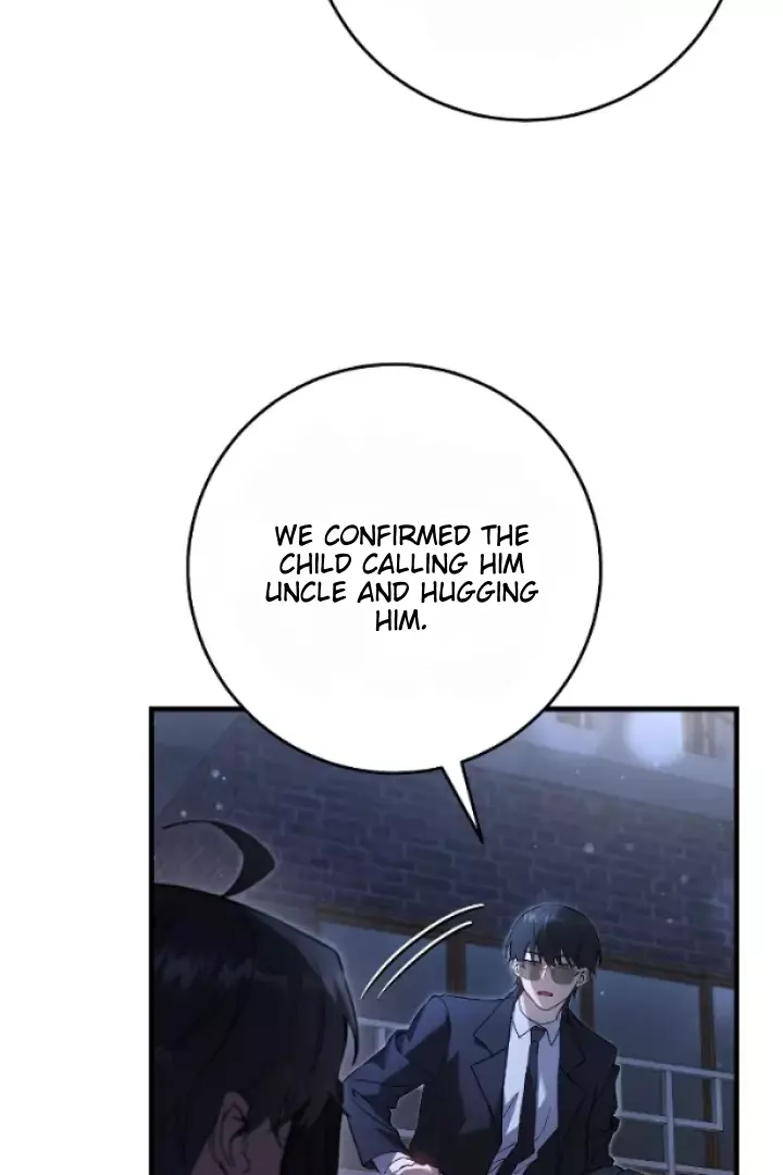 The Hunter Wants to Live Quietly Chapter 5 page 9