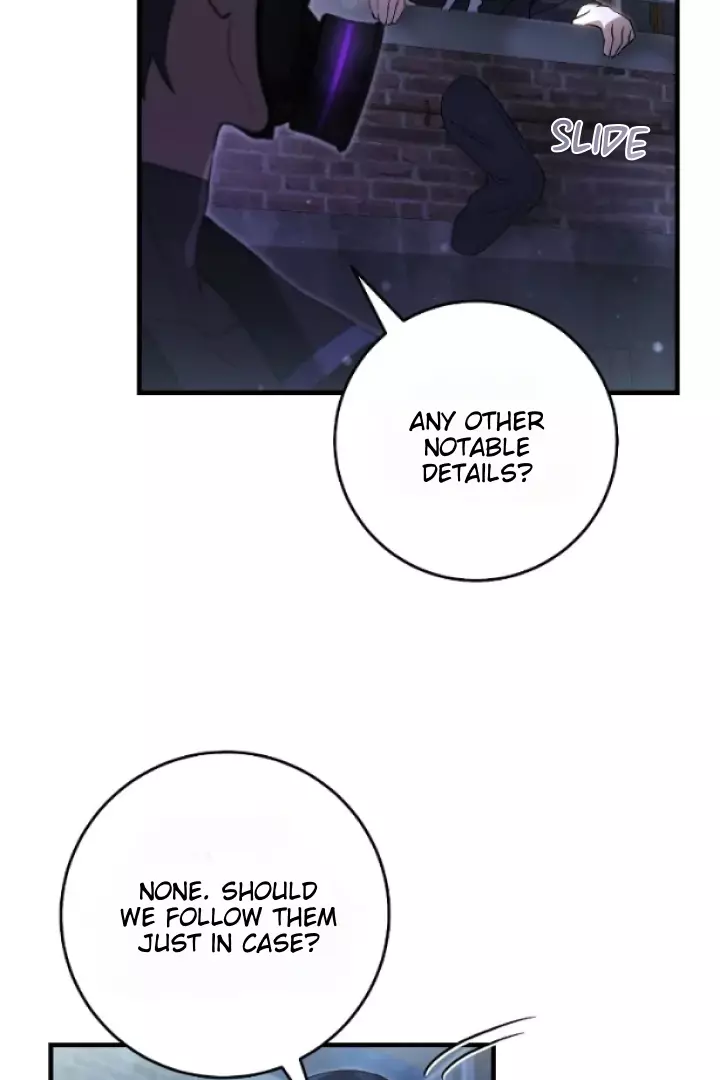 The Hunter Wants to Live Quietly Chapter 5 page 10