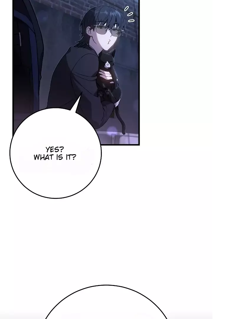 The Hunter Wants to Live Quietly Chapter 5 page 15