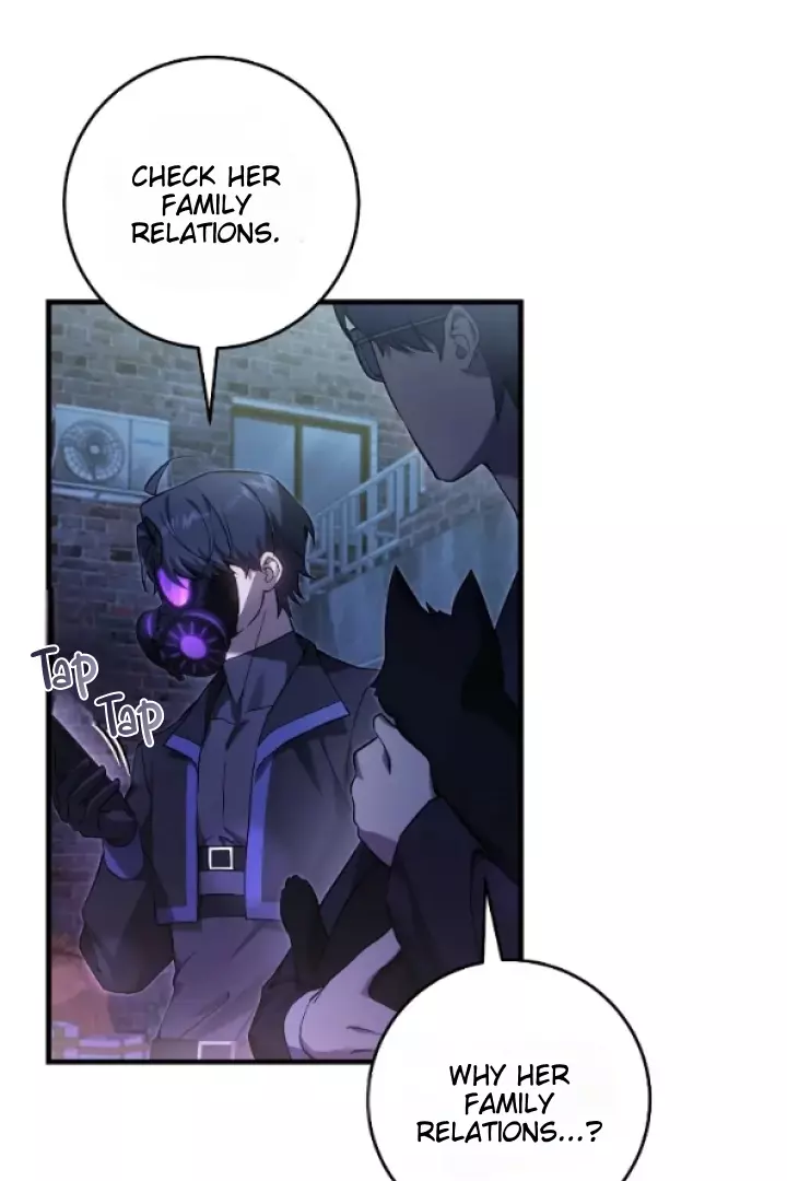 The Hunter Wants to Live Quietly Chapter 5 page 24