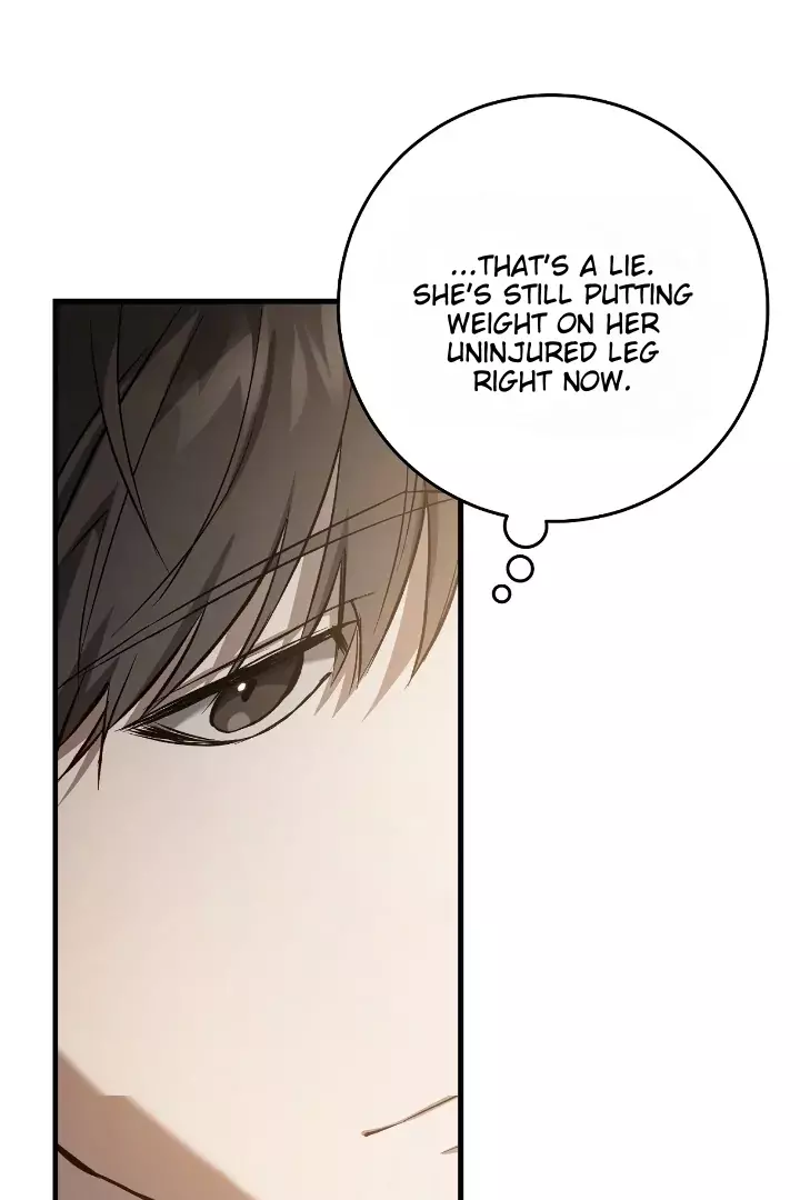 The Hunter Wants to Live Quietly Chapter 5 page 39