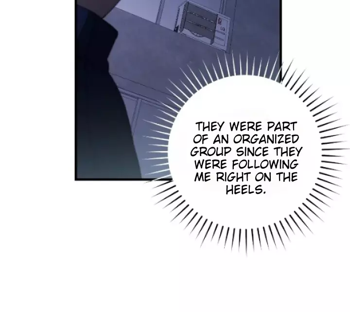 The Hunter Wants to Live Quietly Chapter 5 page 51
