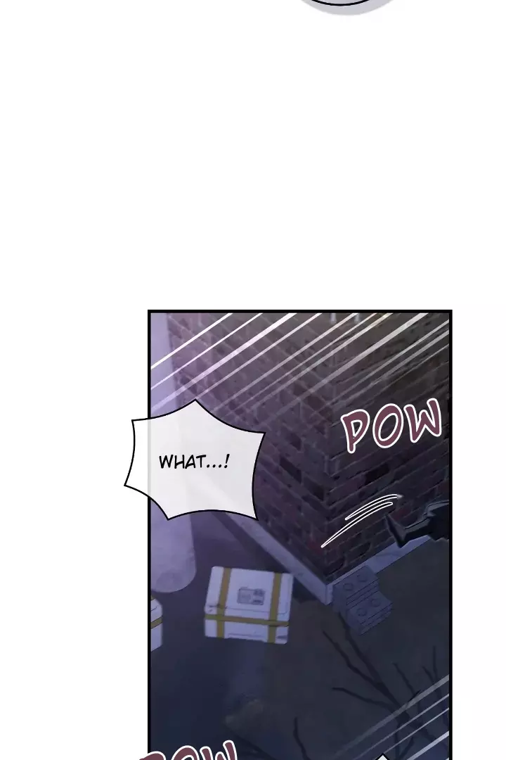 The Hunter Wants to Live Quietly Chapter 5 page 59