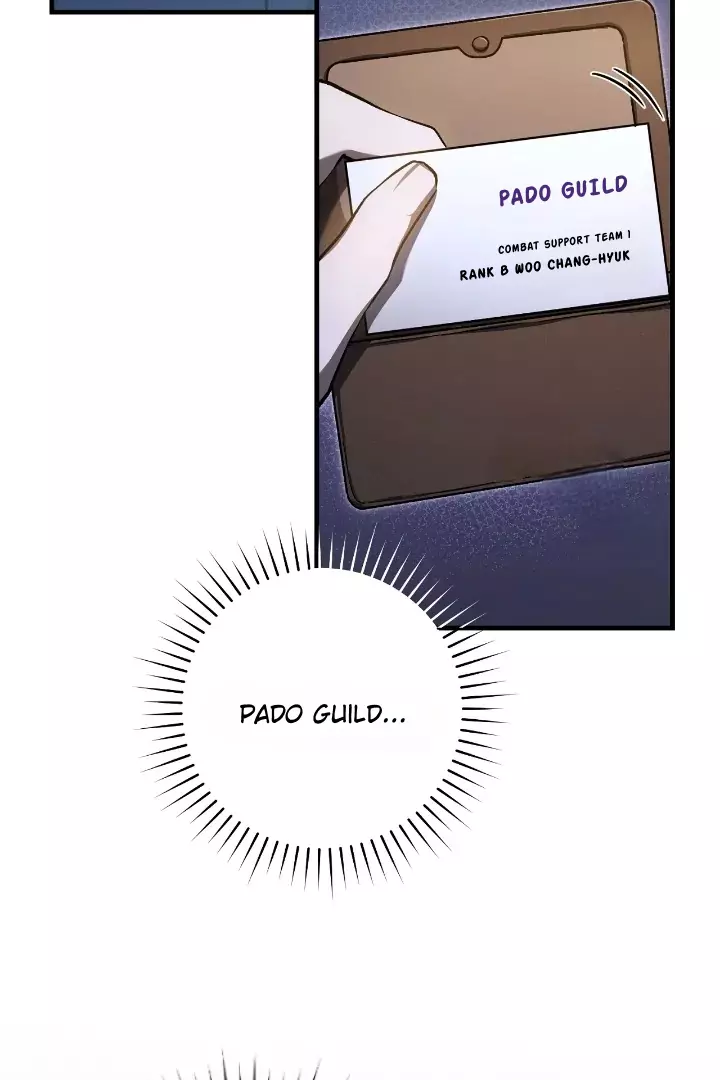 The Hunter Wants to Live Quietly Chapter 5 page 65