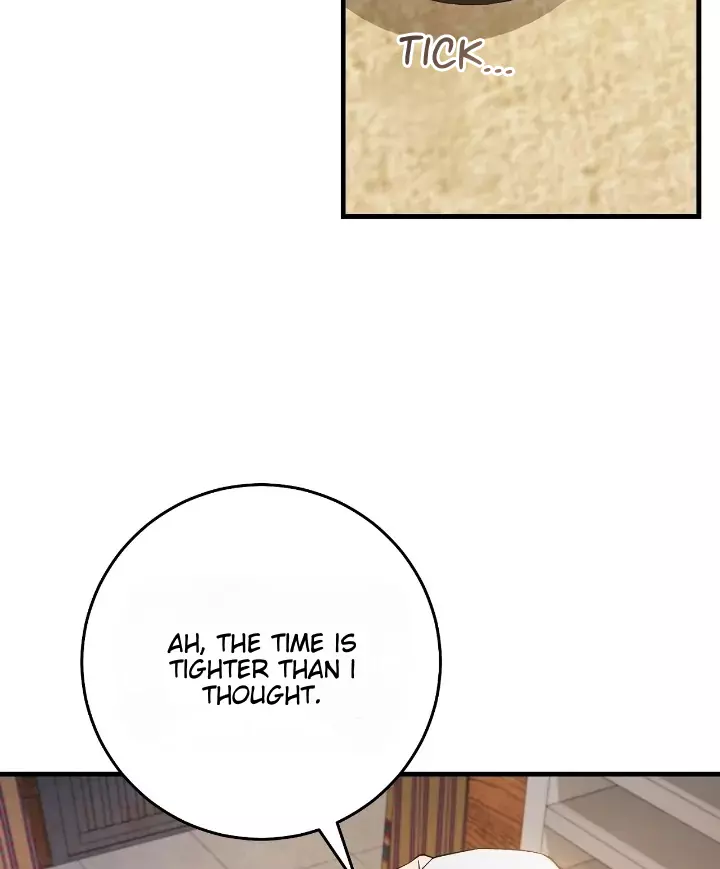 The Hunter Wants to Live Quietly Chapter 5 page 73