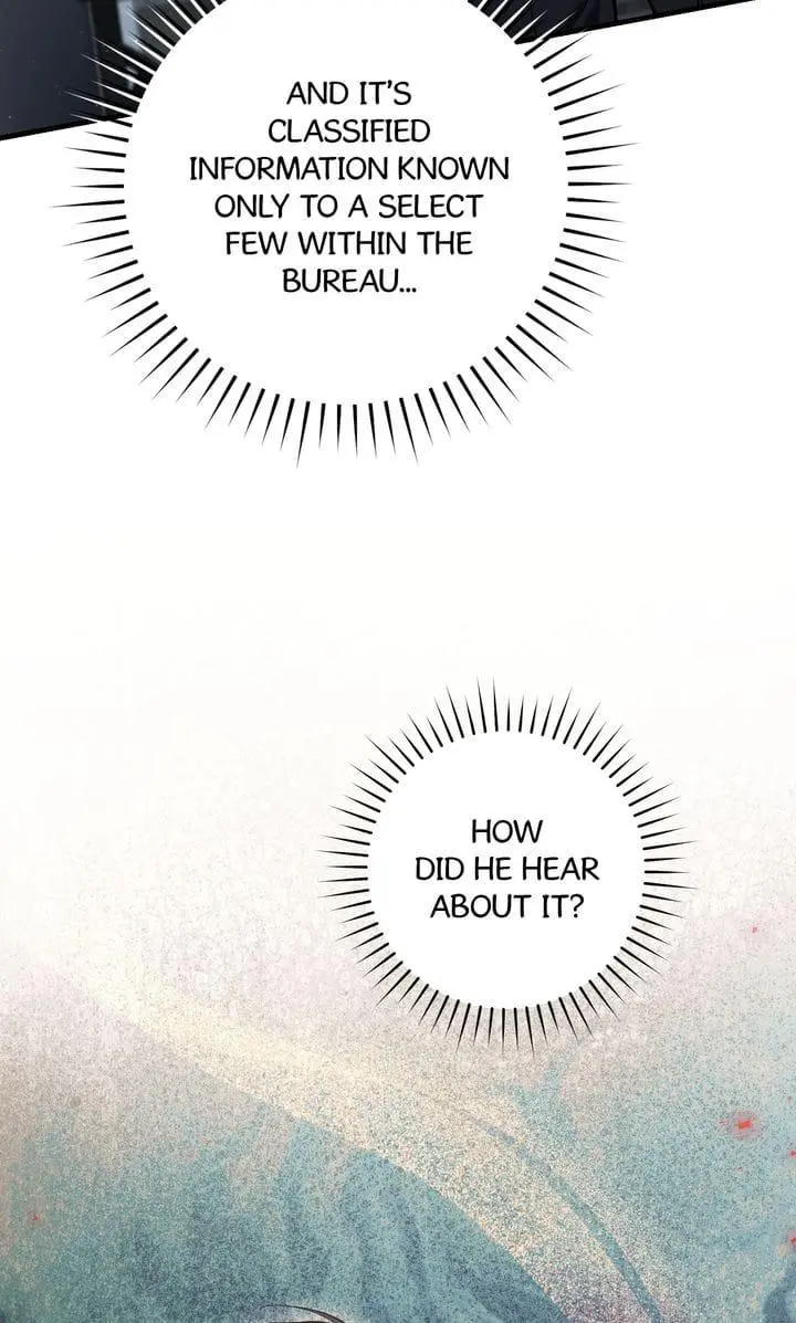 The Hunter Wants to Live Quietly Chapter 50 page 4