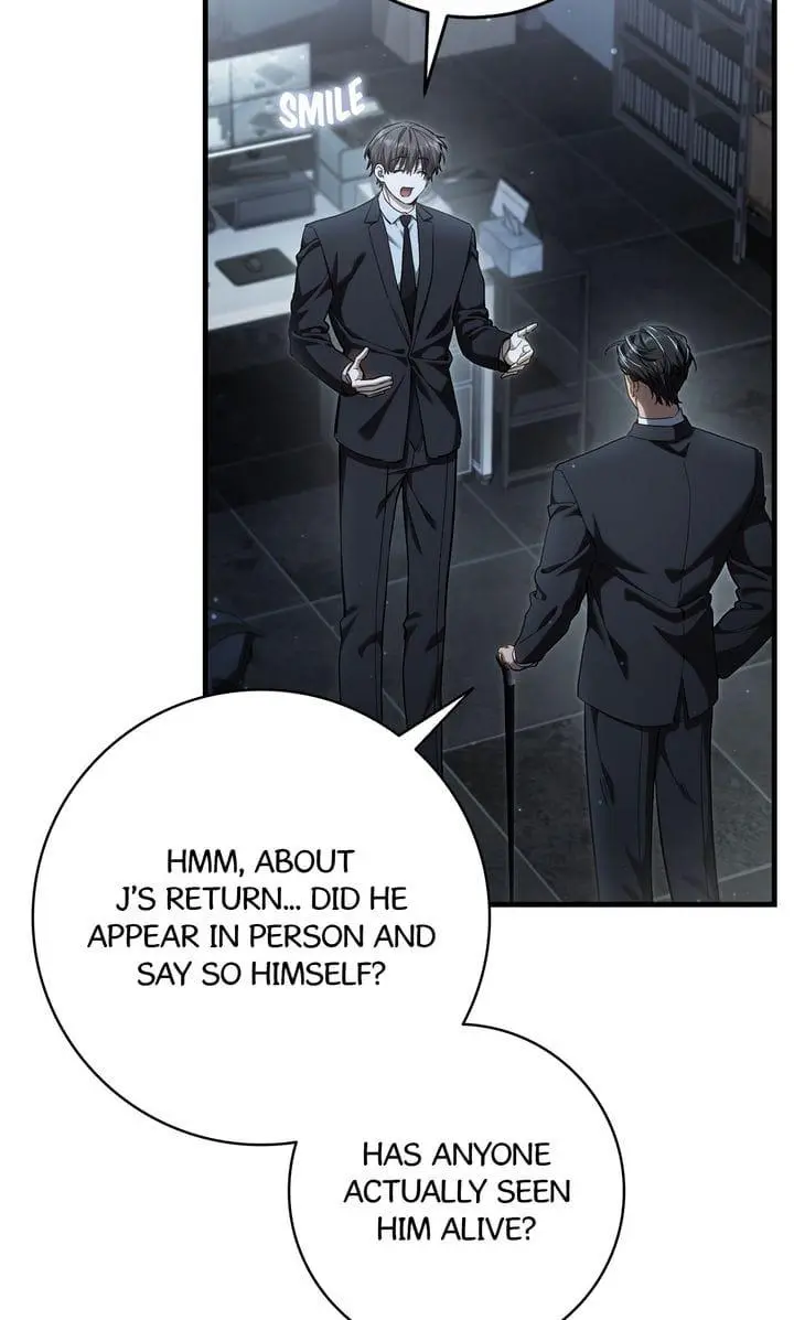 The Hunter Wants to Live Quietly Chapter 50 page 12