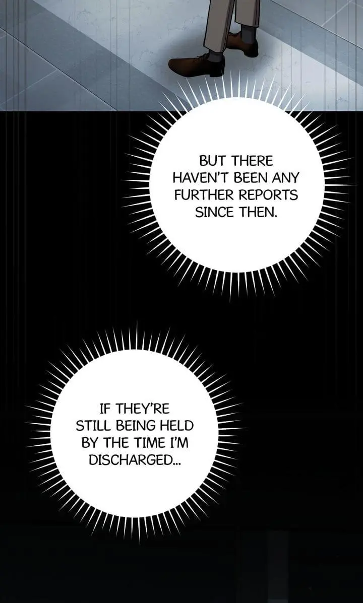 The Hunter Wants to Live Quietly Chapter 50 page 47