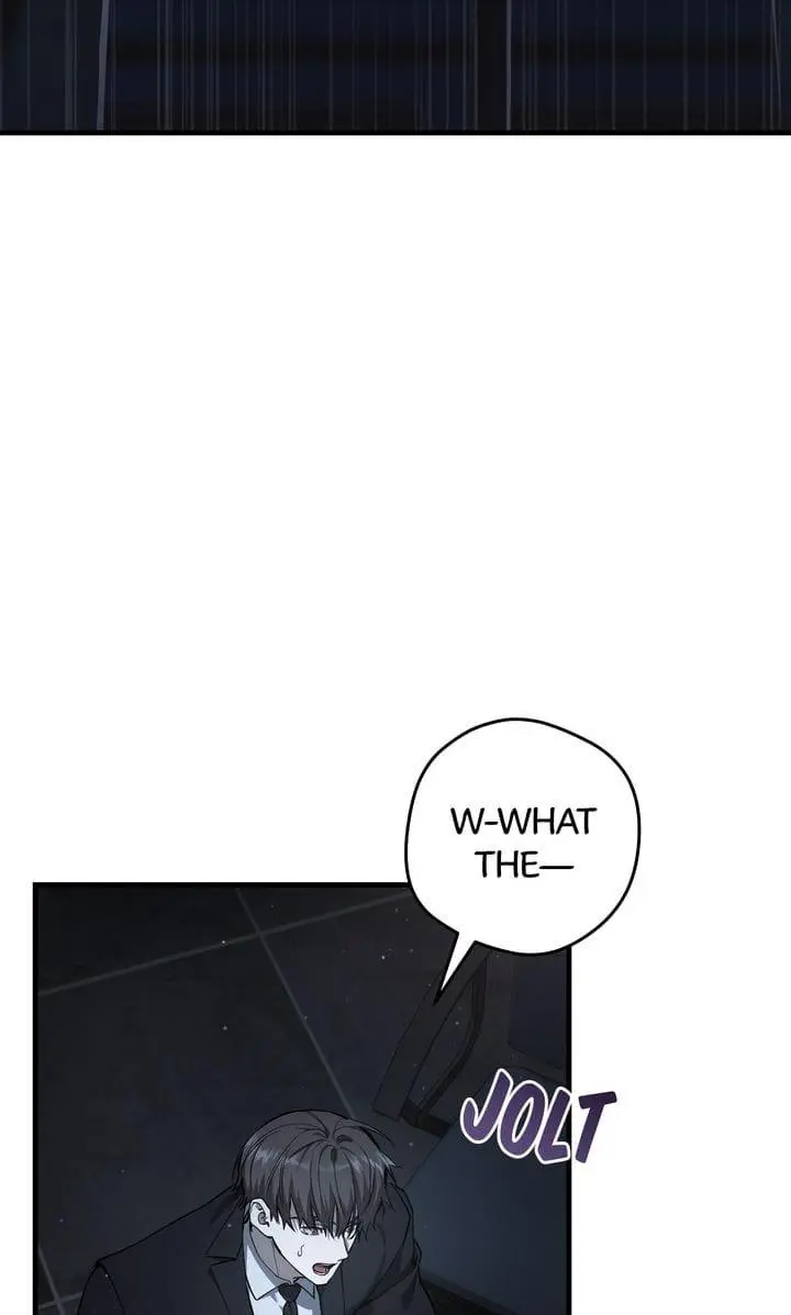 The Hunter Wants to Live Quietly Chapter 50 page 20