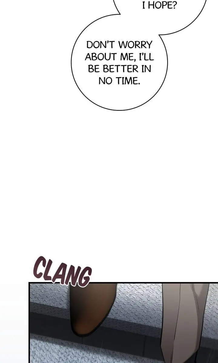 The Hunter Wants to Live Quietly Chapter 50 page 39