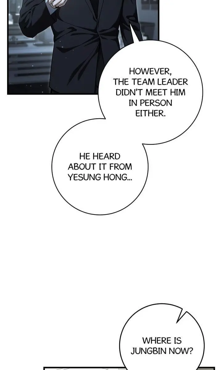 The Hunter Wants to Live Quietly Chapter 50 page 14