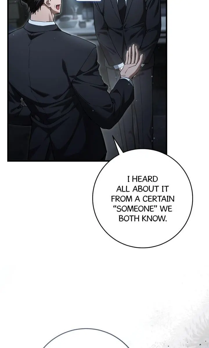 The Hunter Wants to Live Quietly Chapter 50 page 7