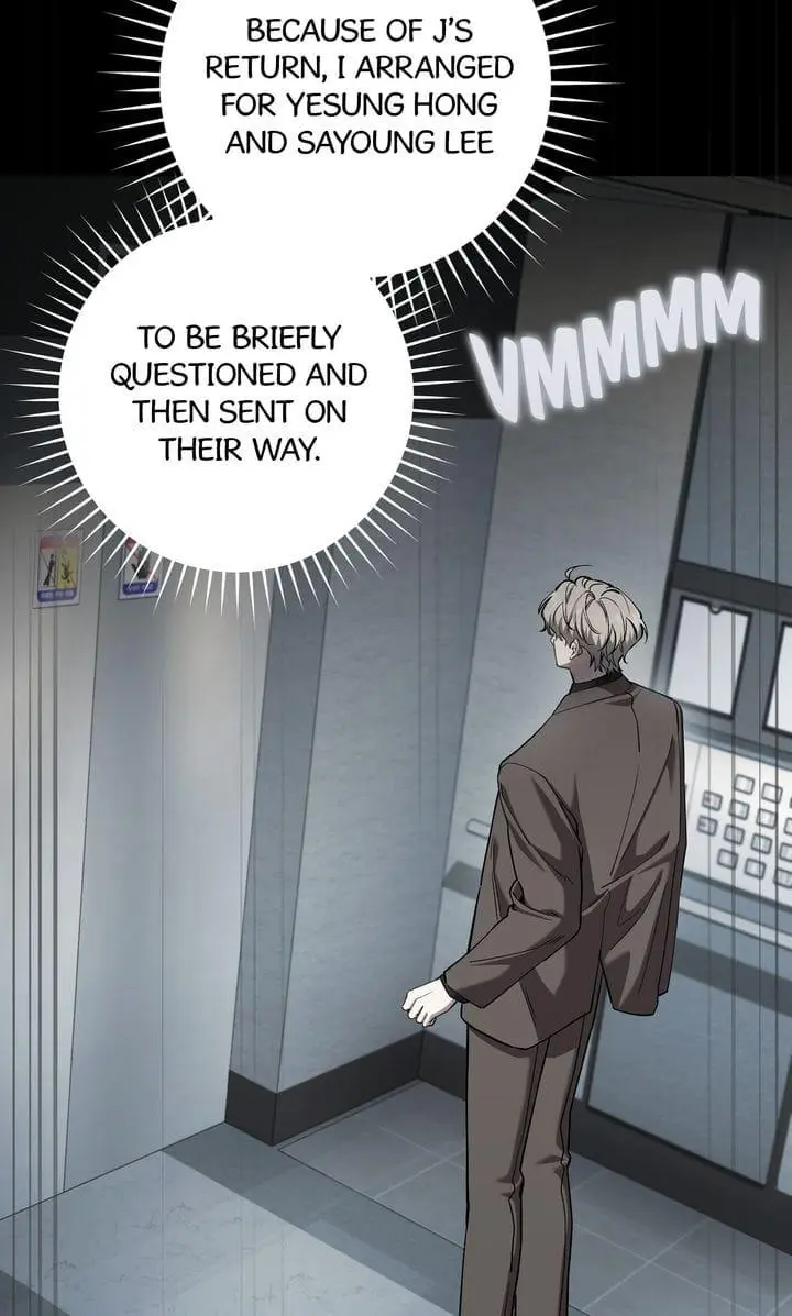 The Hunter Wants to Live Quietly Chapter 50 page 46