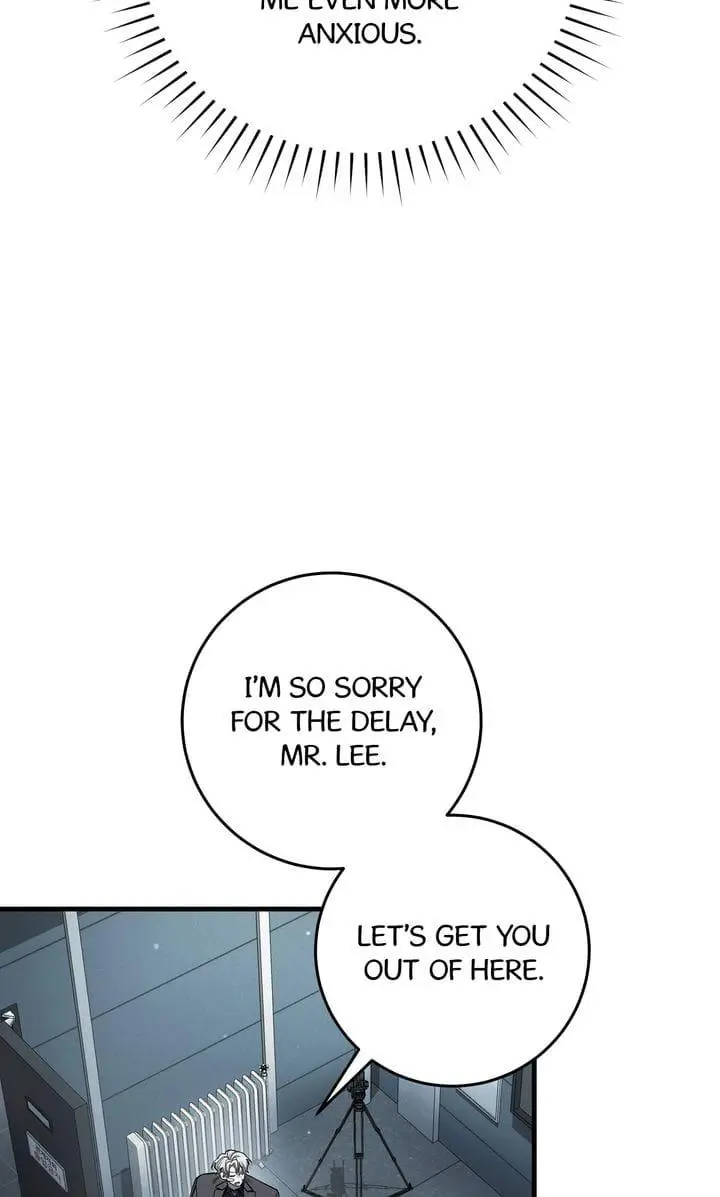 The Hunter Wants to Live Quietly Chapter 50 page 51