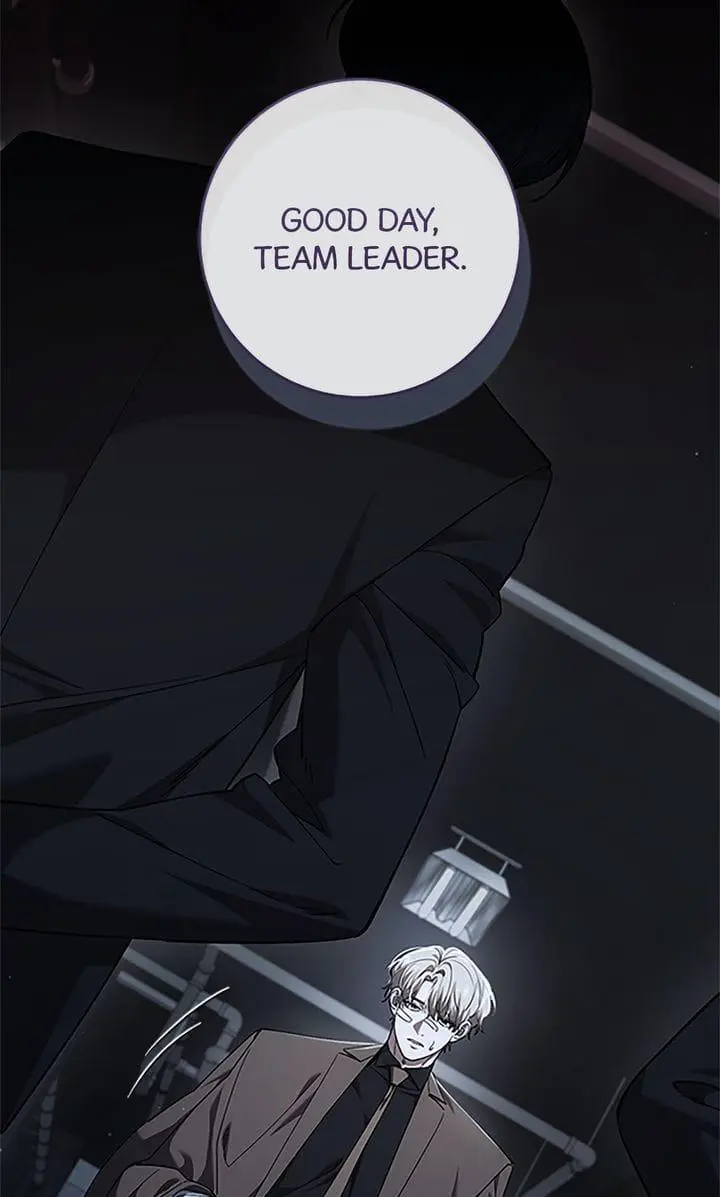 The Hunter Wants to Live Quietly Chapter 50 page 61
