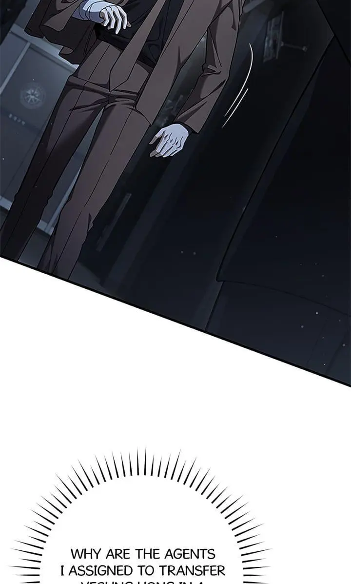 The Hunter Wants to Live Quietly Chapter 50 page 62
