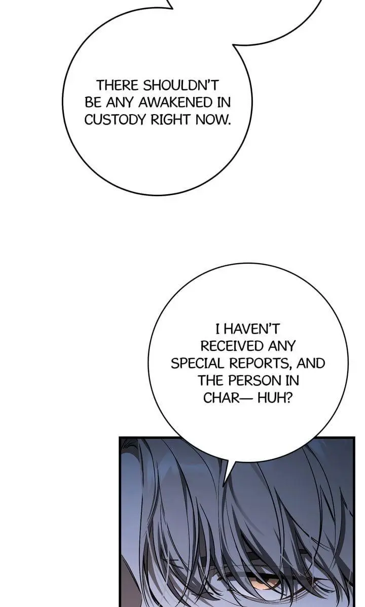 The Hunter Wants to Live Quietly Chapter 50 page 64